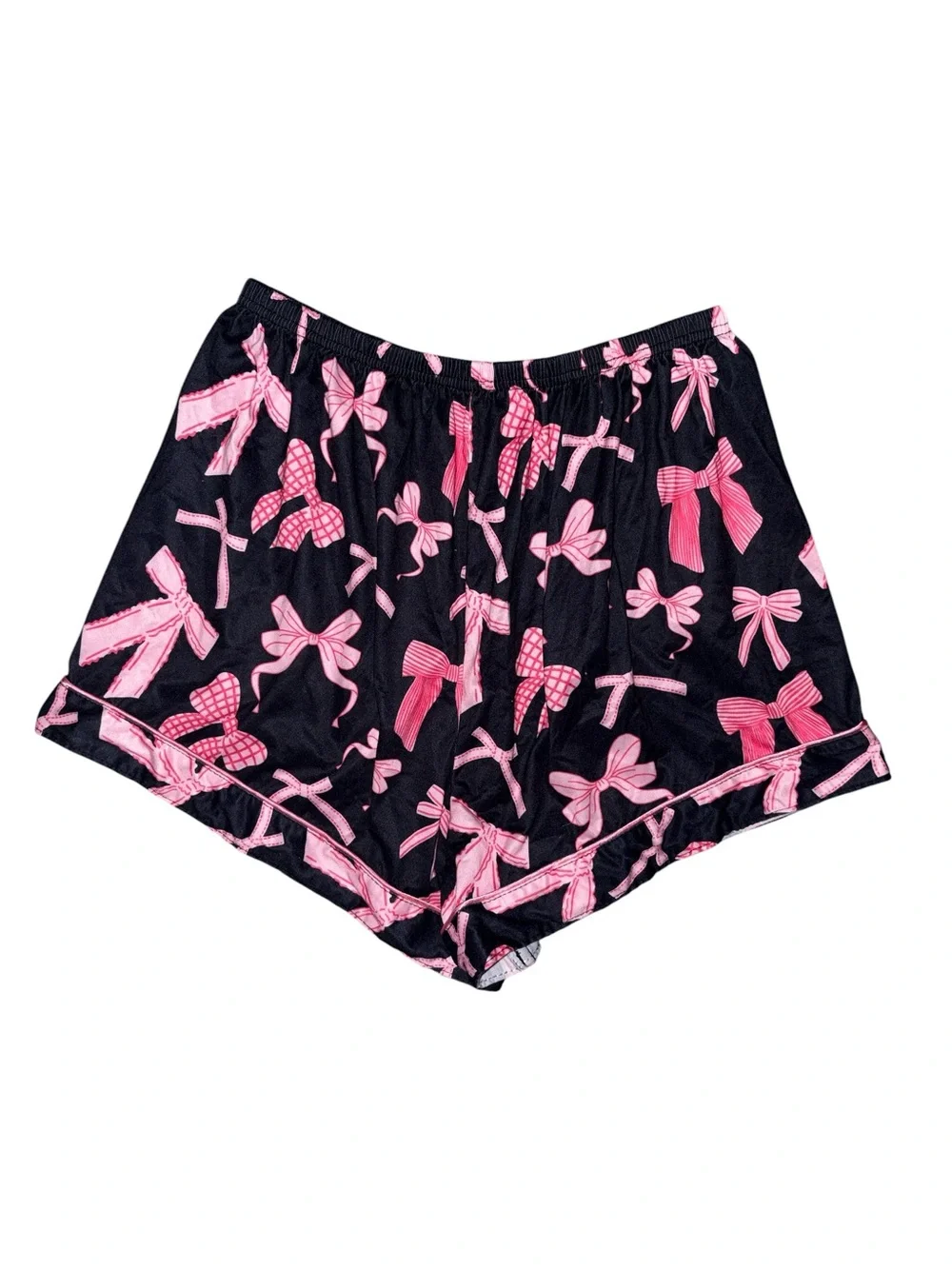 N/A women’s black